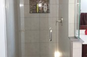 Bathroom Renovation Specialist in Kitchener & Waterloo