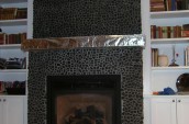 New Fireplace Renovation in Kitchener & Waterloo